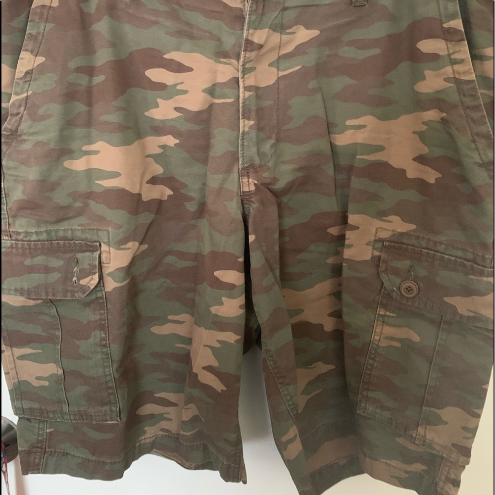 Men’s shorts